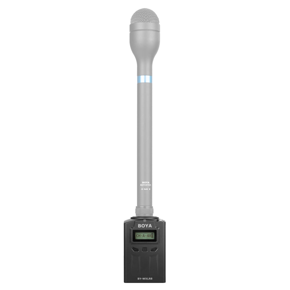 Falcon eyes lampe stativ i-2001 82-200 cm
