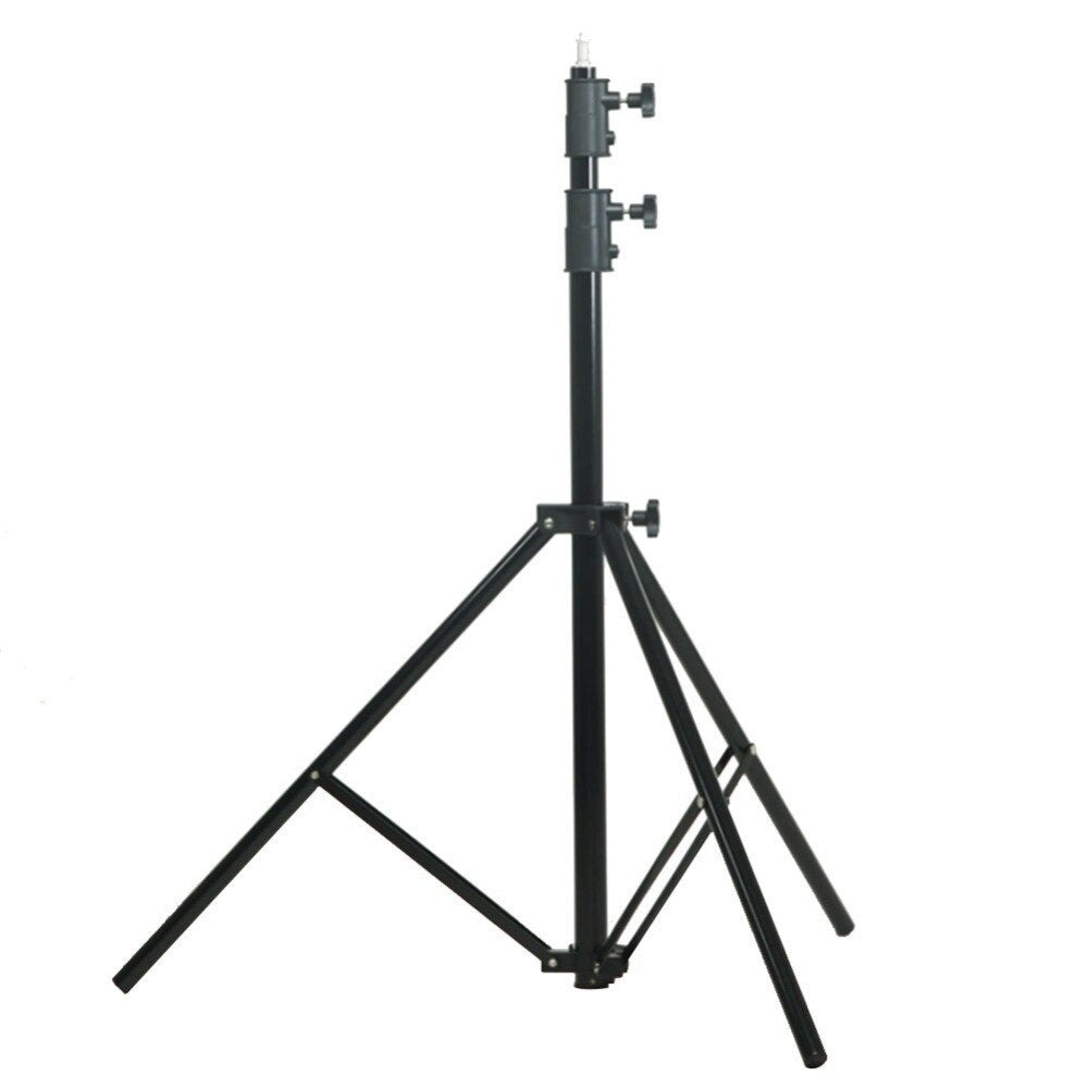 Falcon eyes lampestativ i-2601 92-260 cm