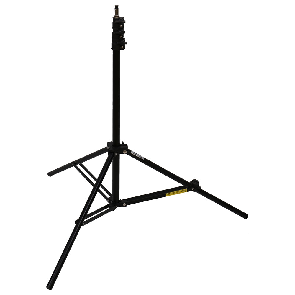 Falcon eyes lampestativ med justerbart ben l-2440a b 240 cm