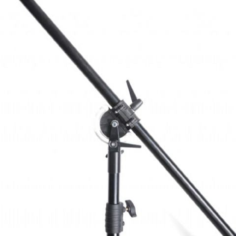 Falcon eyes professionel bomarm + stativ + vandtaske LSB-5