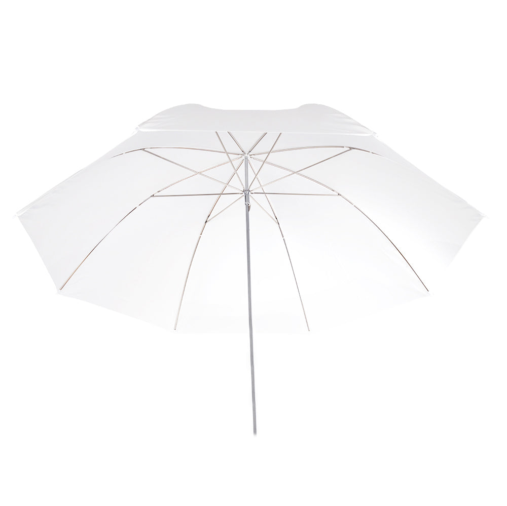 Falcon Eyes FlitSparaplu Ur-48t Diffuus White 122 cm