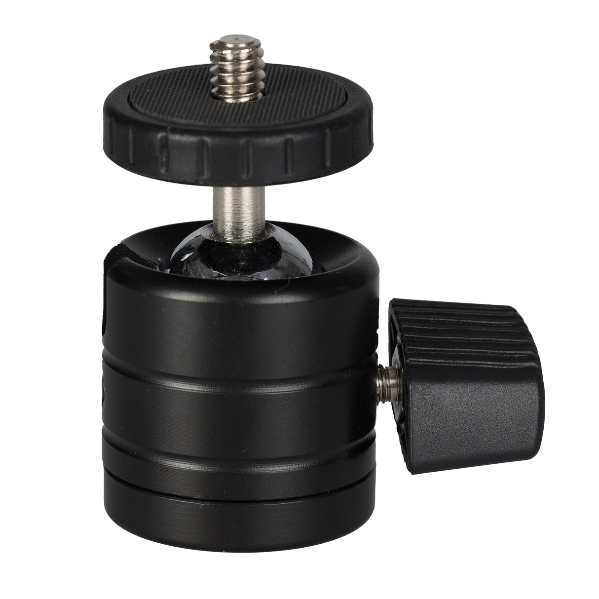 Falcon eyes mini headset sort mph-2