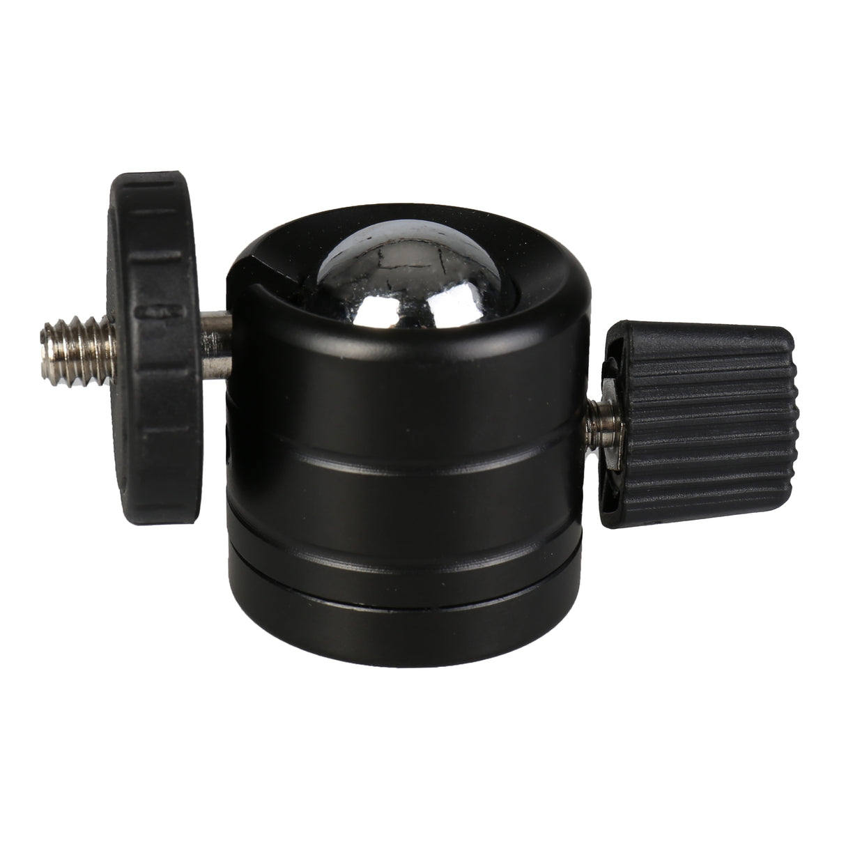 Falcon eyes mini headset sort mph-2