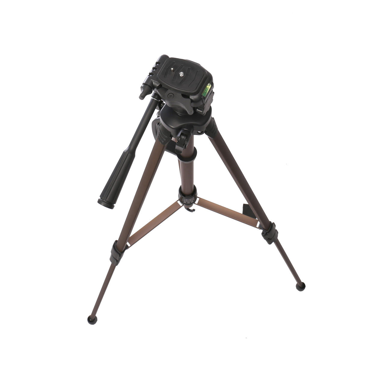 Nest stativ + hoved wt-3530 h147 cm
