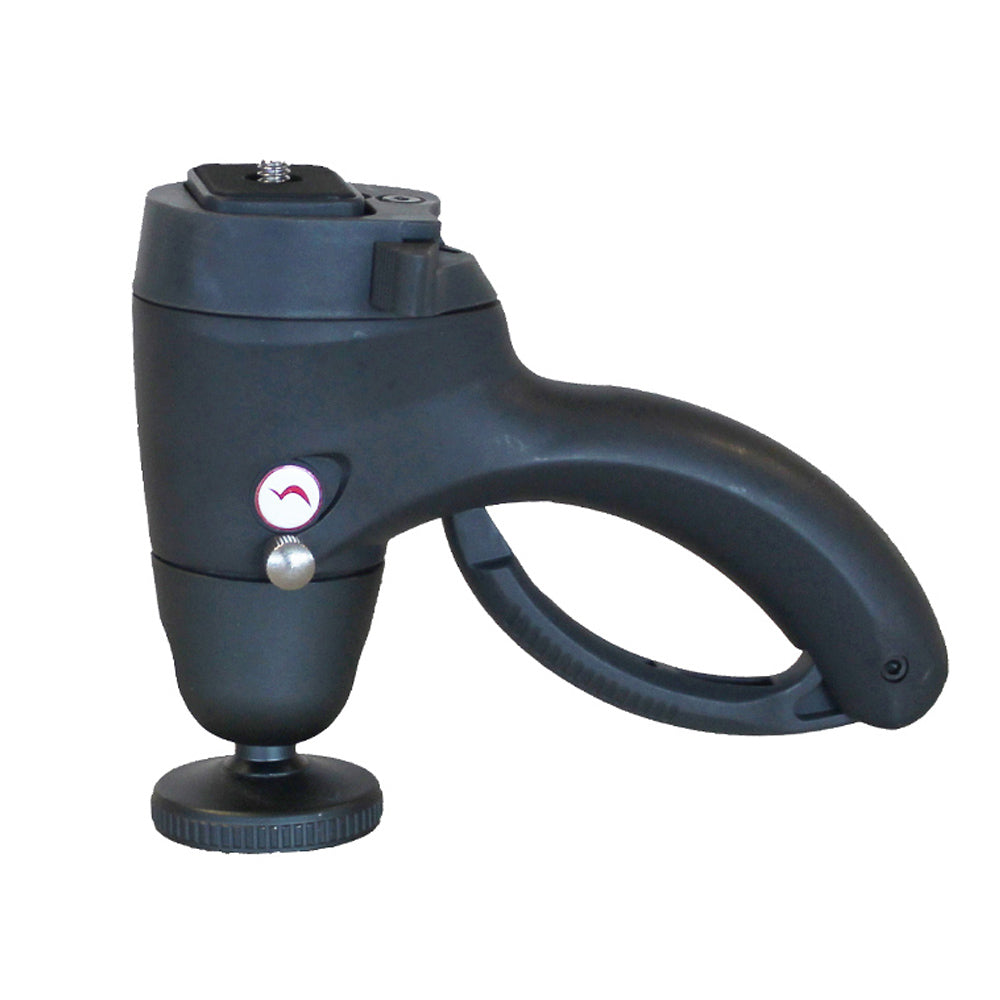 Nest Joystick Ball Head NT-301H op til 5 kg