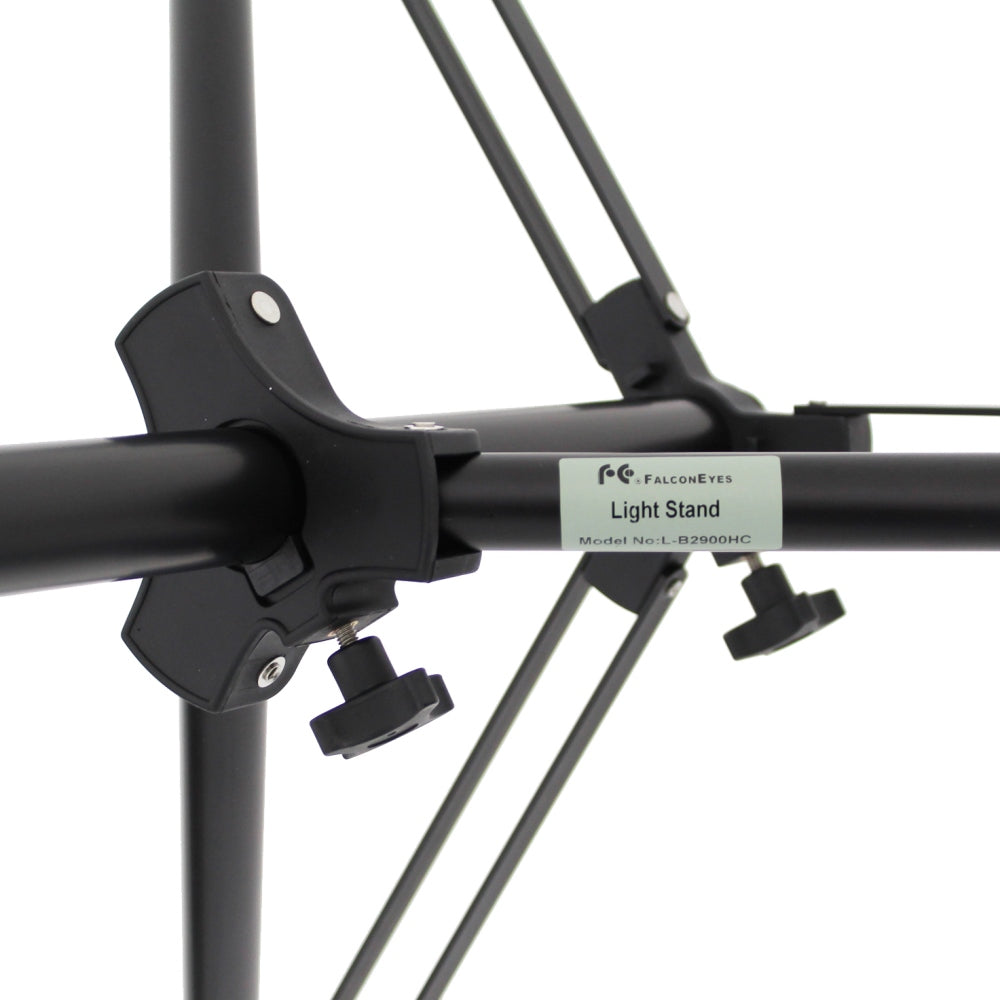 Falcon Eyes professionelt baggrundssystem spk-1a
