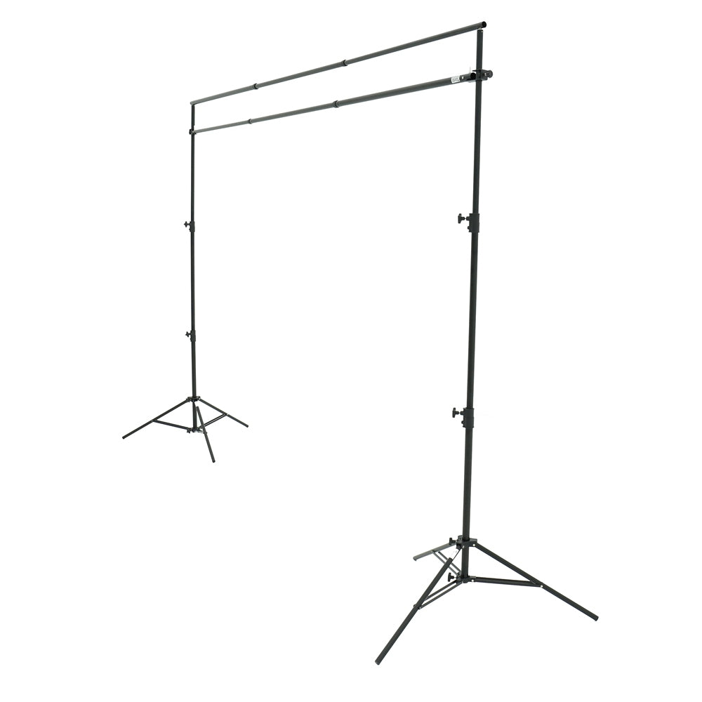 Falcon Eyes baggrundssystem b-8210e2 250x310 (hxb) til 2 ruller eller klude