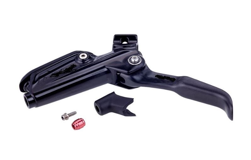 Sram bremsedel bremsegreb stealth code ultimate carbon l r 2 stempel