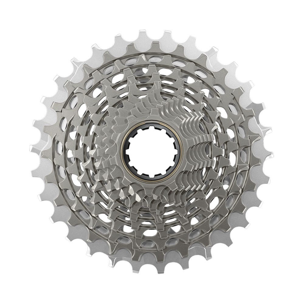 Sram kassette xg-1290 e1 cas.tandhjul xg-1290 e1 10-30t sølv