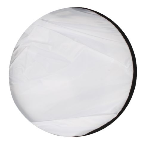 Falcon eyes transparent refleksskærm ref-120180 120x180 cm