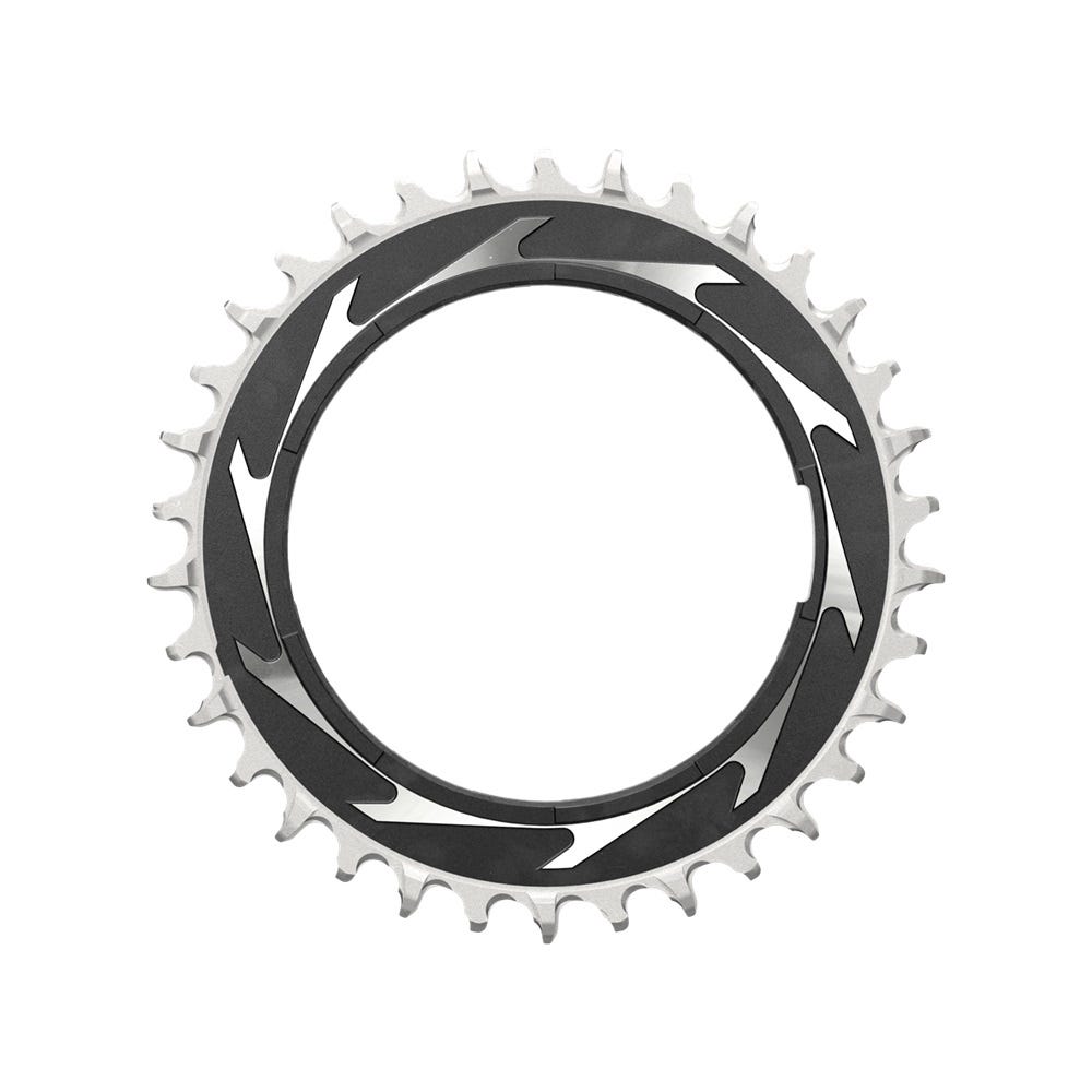Sram kædering xx sl eagle transmission kædering xx sl eagle tr. 34t 3mm