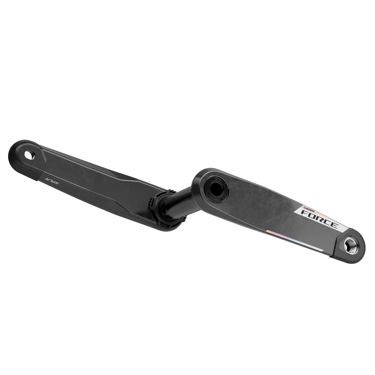Sram kranksæt kraft bred e1