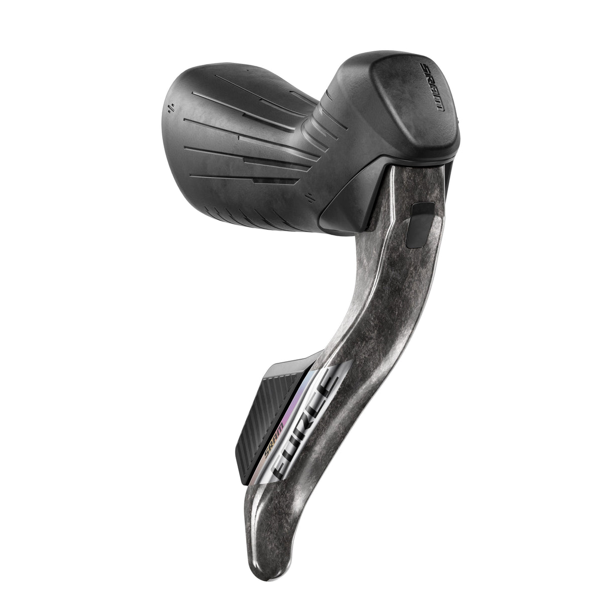 Sram shifter kraftakser e1 højre 1800mm stealthamajig fladmontering 20mm ekskl. rotor
