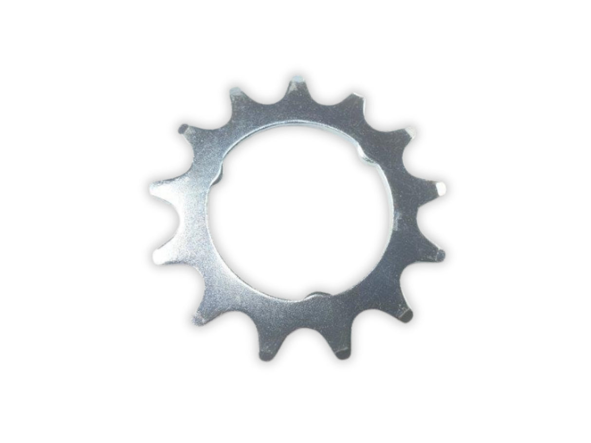 Xtrabike tandhjul 13t fladt 1 2x3 32