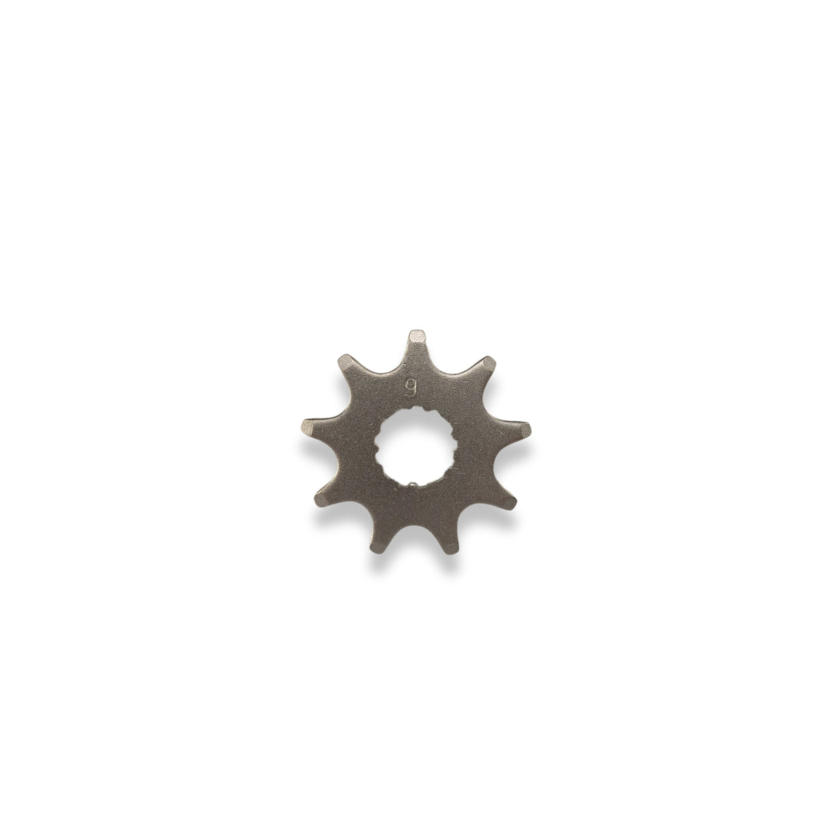 Esjot tandhjul xtrabike 9t 1 2x3 32 2,2mm