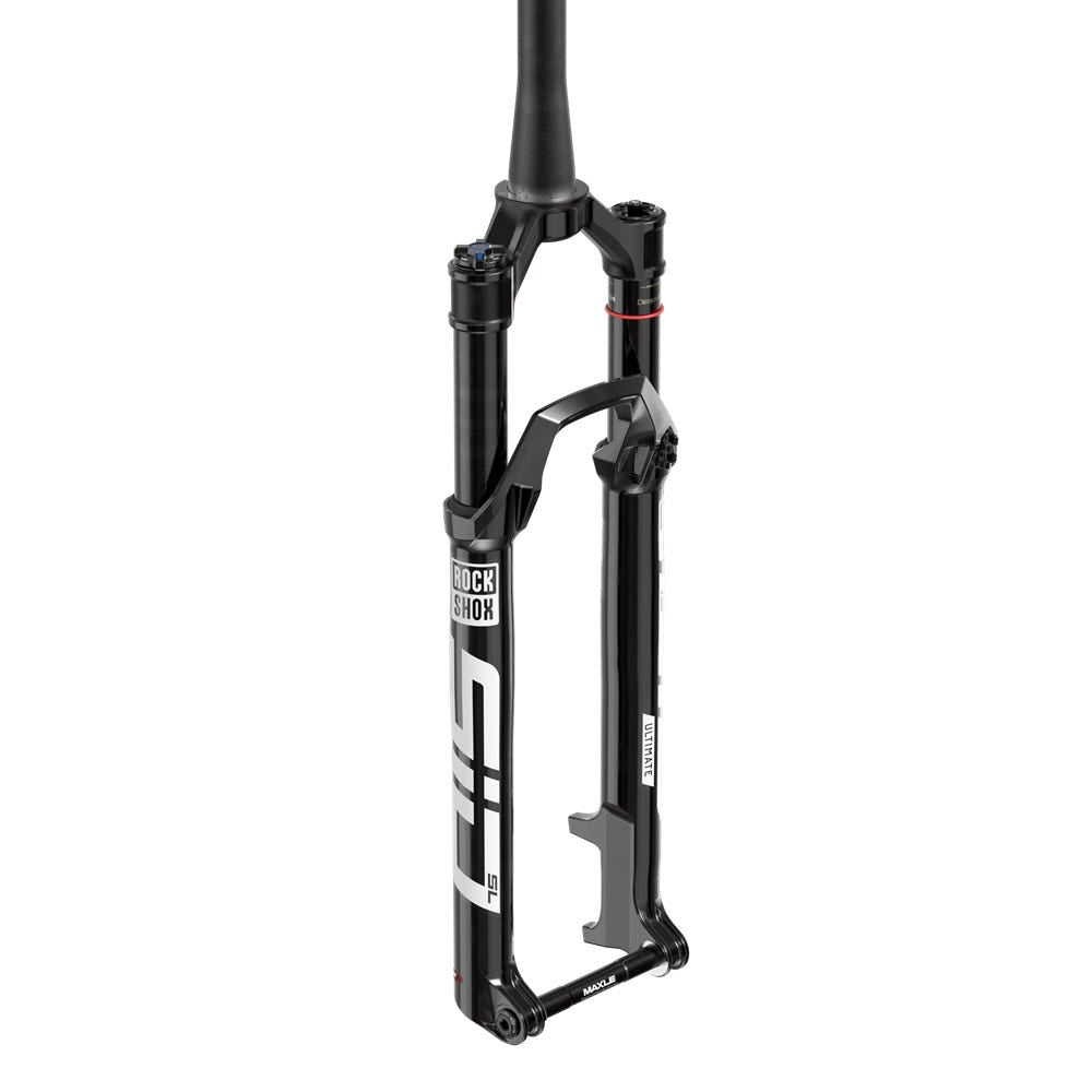 Rockshox forgaffel sid SL ultimate race day 2-positions fjernbetjening 29 boost 15x110 110mm sort