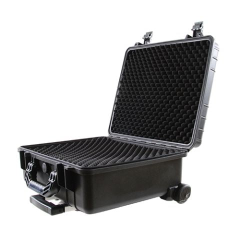 Falcon Eyes Rejse kuffert WPC-3.0 475x390x200