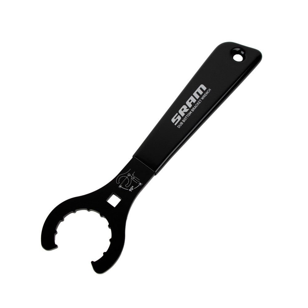 Sram tools dub bsa beslag nøgle