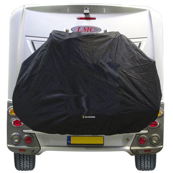 DS covers cover DS star cykelholder sort