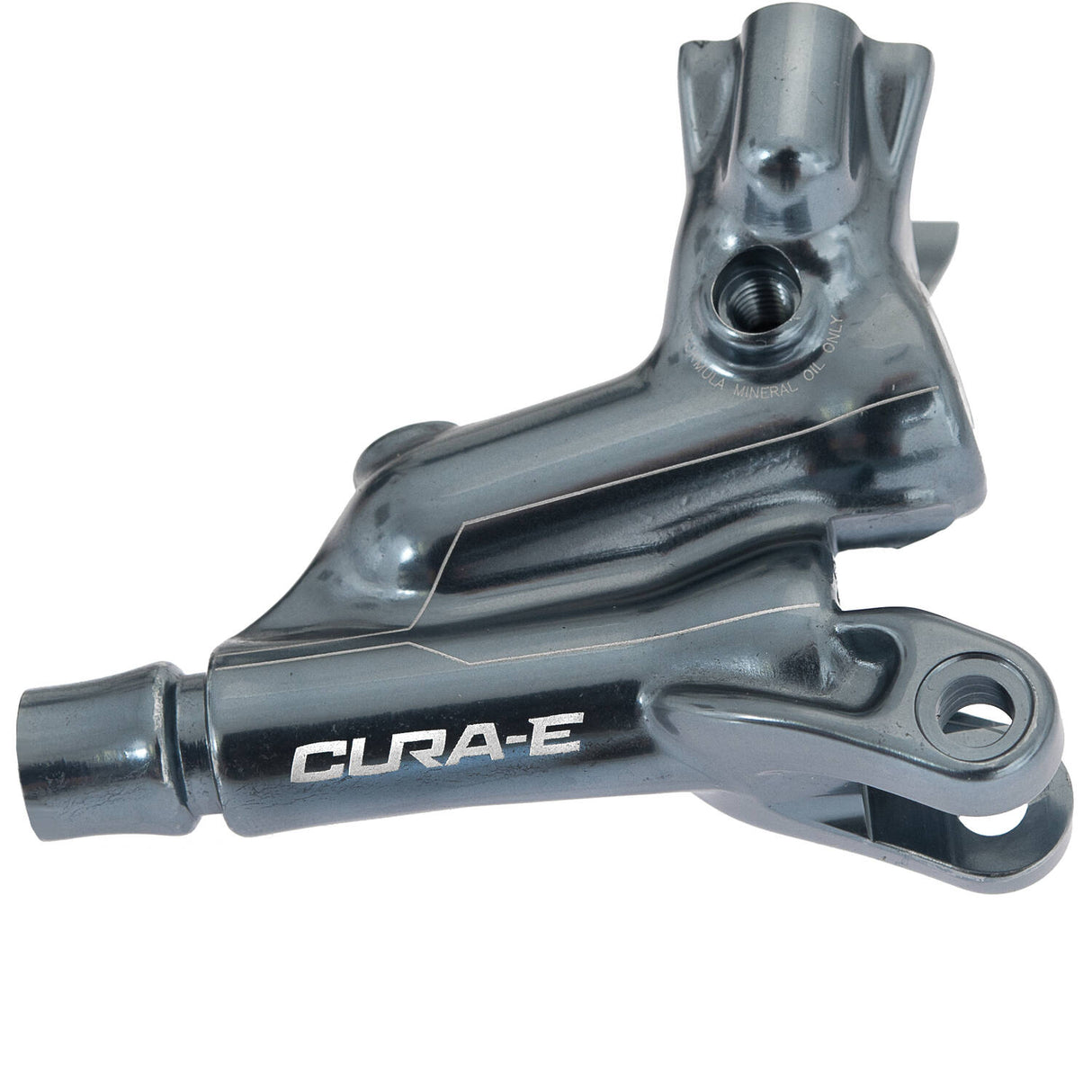 Formel - Komplet Cura Master Cylinder Body Electic Blue