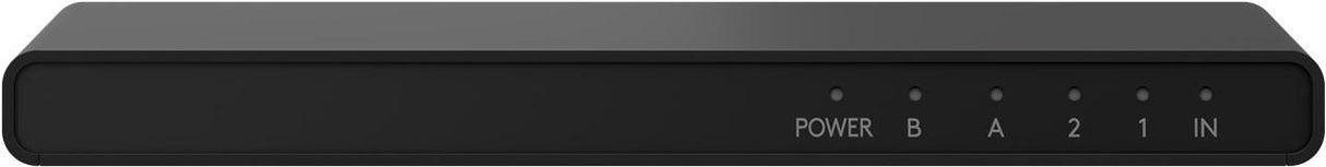 2-ports HDMI splitter