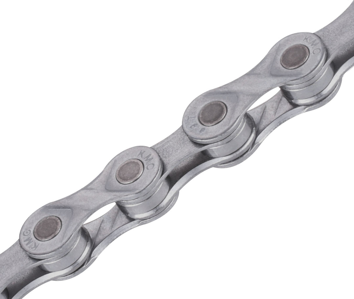 KM C E9 EPT Bicycle Chain 9 Speed 1 2x11 128 126 Schakels Anti -Rust