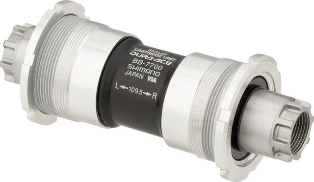 Shimano dura-ace bb-7700 octalink bundbeslag