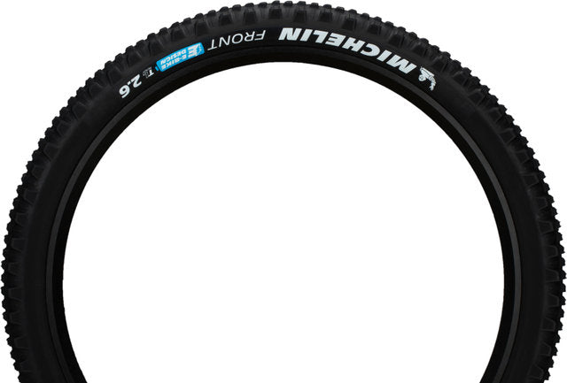 Michelin e-wild front 27.5+ foldedæk