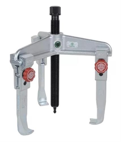 Kukko 3-arm puller 160x150mm