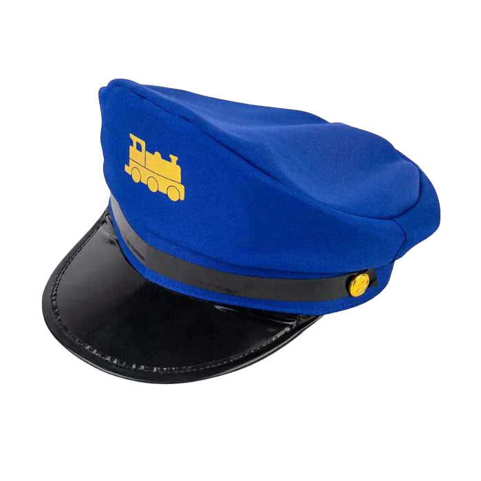 Bigjigs togleder kasket