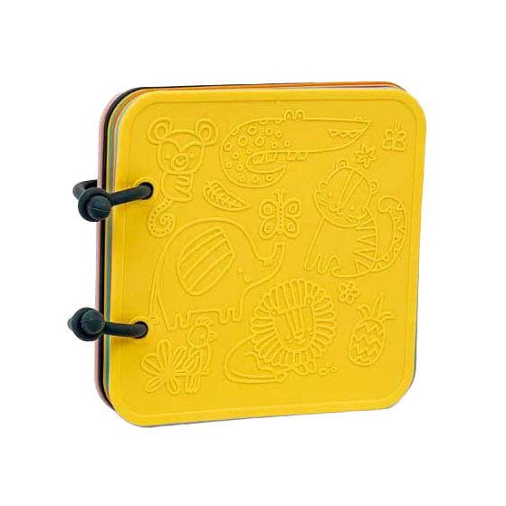 Bigjigs badebog dyr