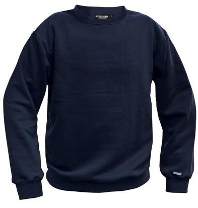 Dassy sweater lionel marine 2xl