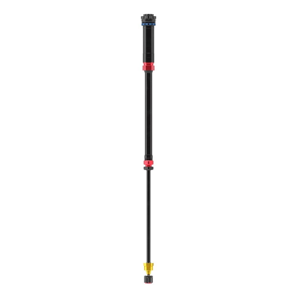 Rockshox upgrade kit charger 3.1 upgrade kit rs charger 3.1 zeb a1