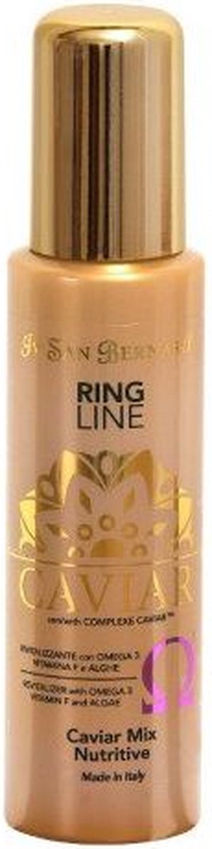 Iv san bernard kaviar mixnutritive 100 ml spray guld