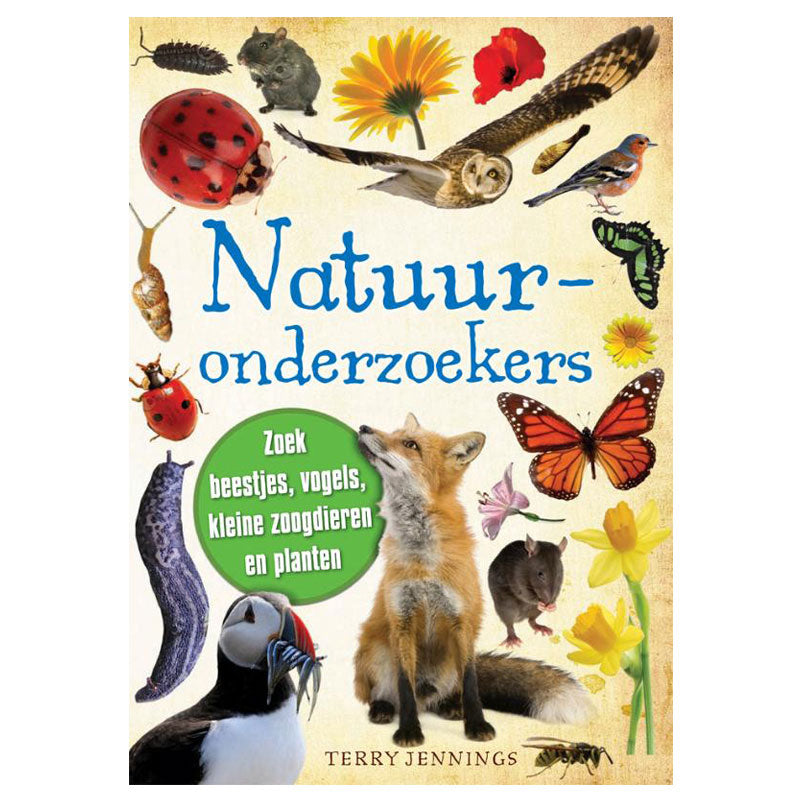 Rebo forlag naturforskere