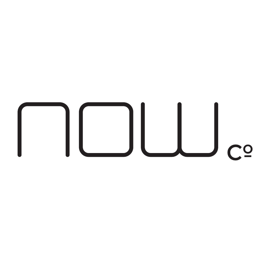 Nu logotavle (20x80cm) - dynamisk