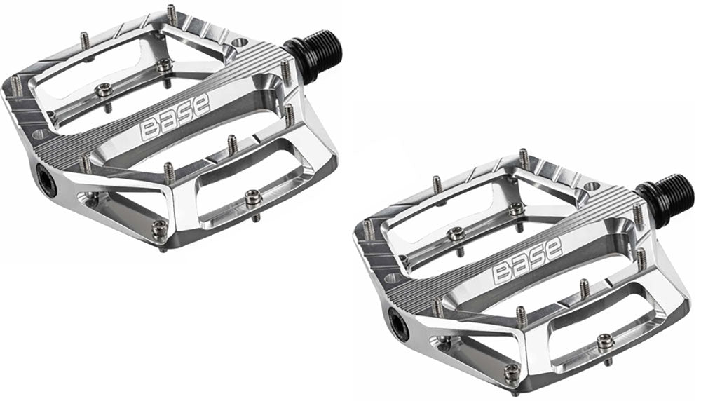 Omvendte komponenter base platform pedaler