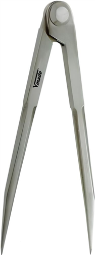 Vogel skydelære 175mm