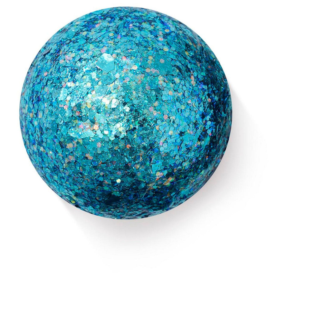 Folkart • glitrende farver aqua 59ml