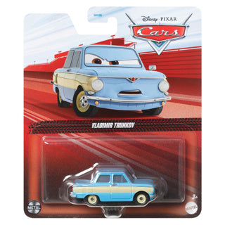 Disney pixar biler biler assorteret