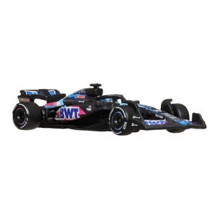 Hot wheels premium racerbiler ass. | 4 stk