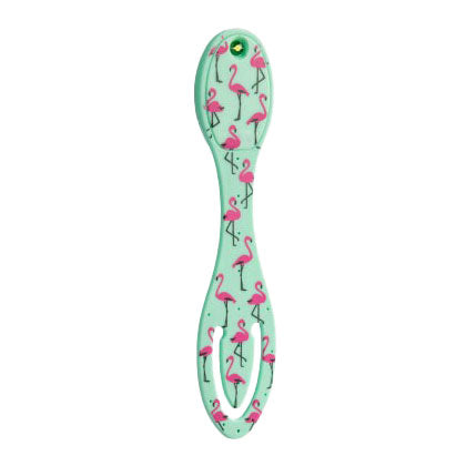 Mondikaart flexilight læselampe flamingo