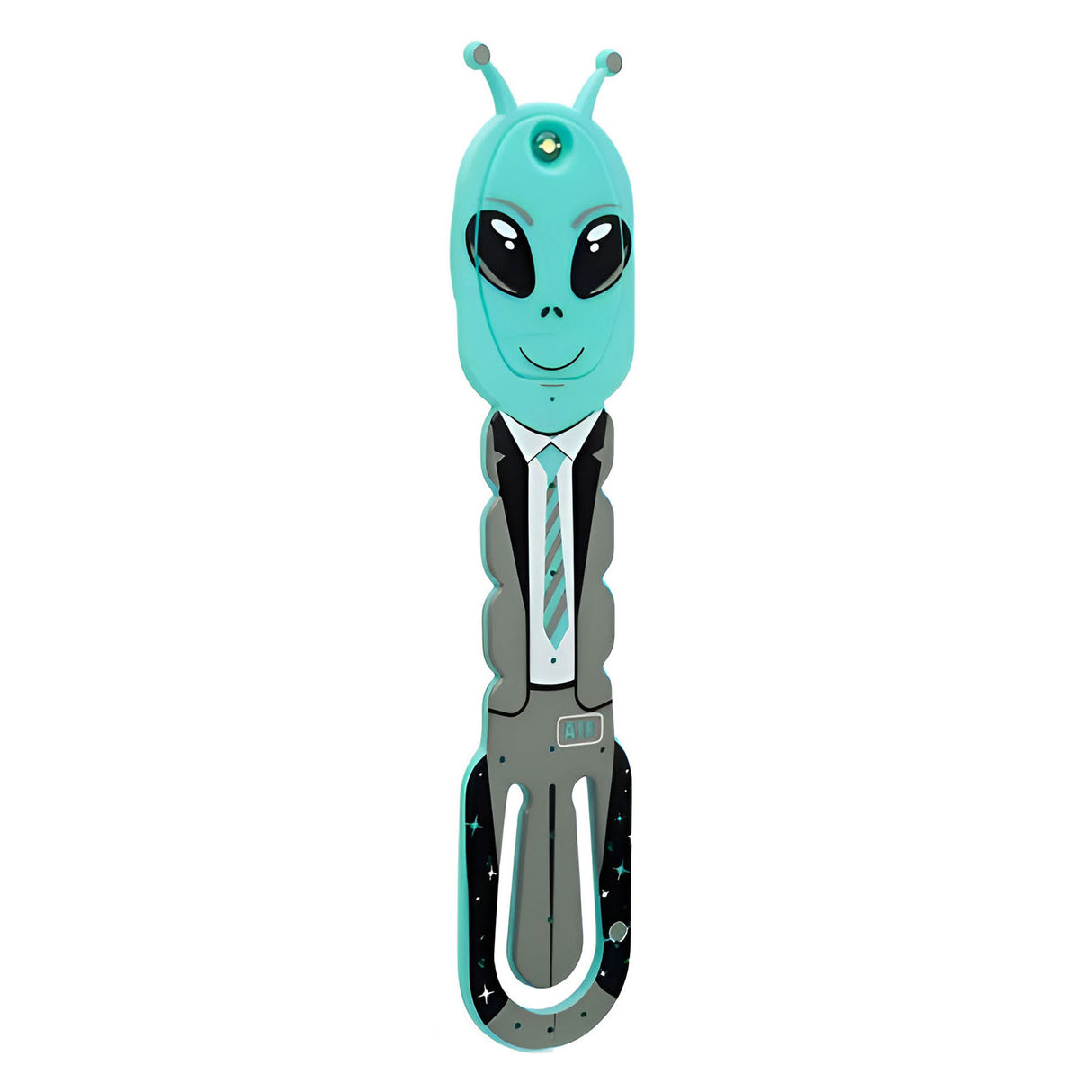 Orale kort Flexilight Reading Lamp Aliens