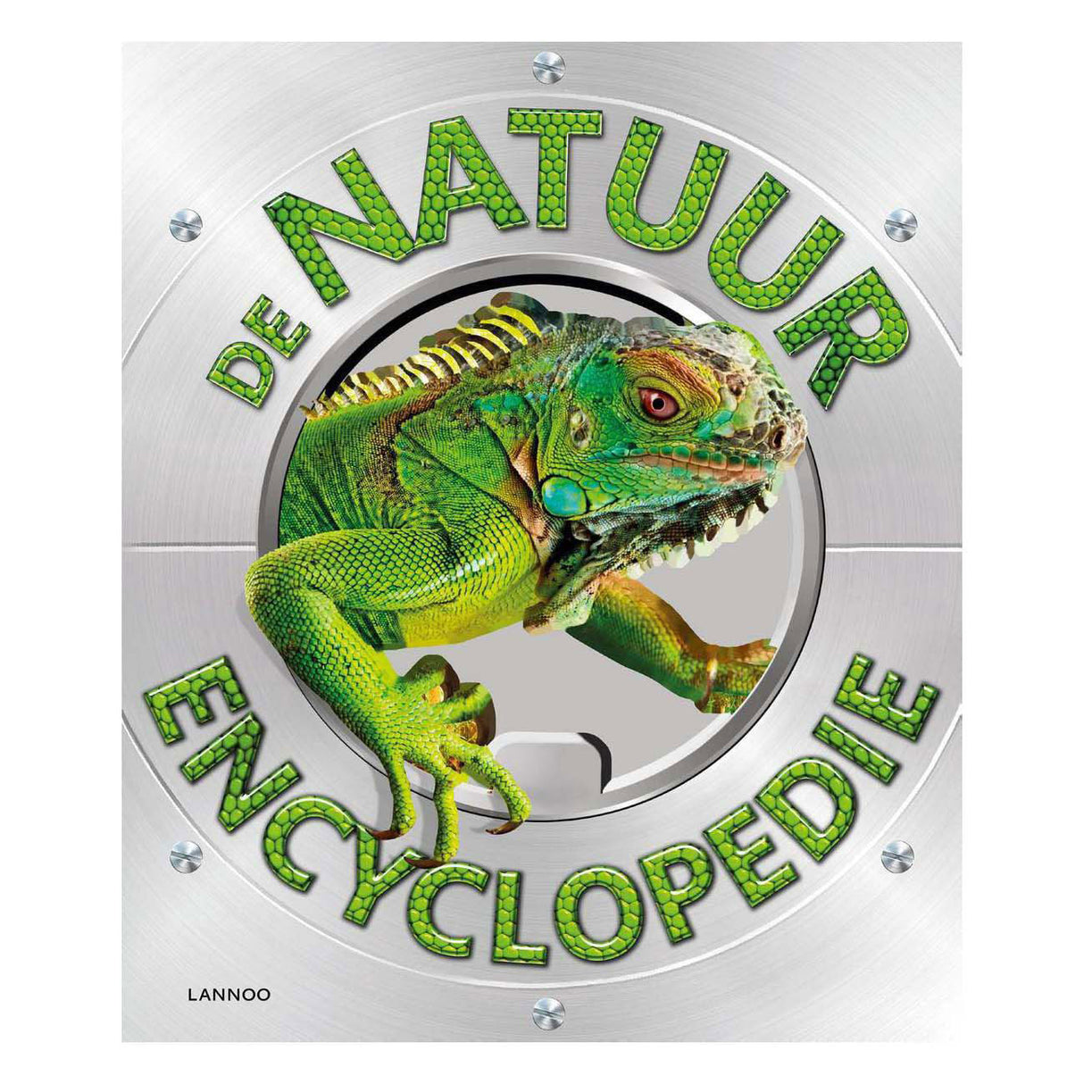 Mondikaart the nature encyclopedia, 360 sider