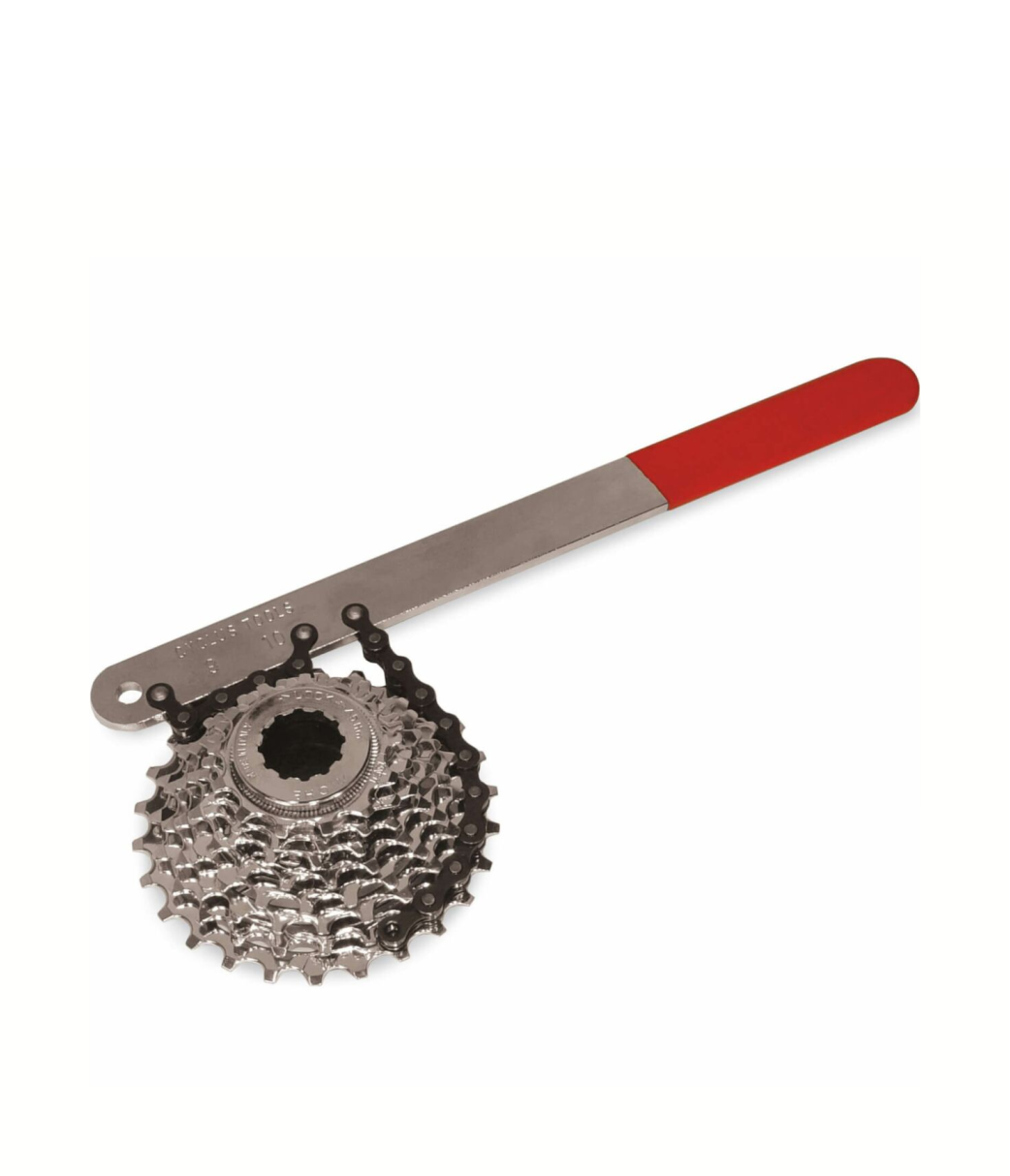 Dental krans Kundekassette Frewheel - 9 10 hastighed