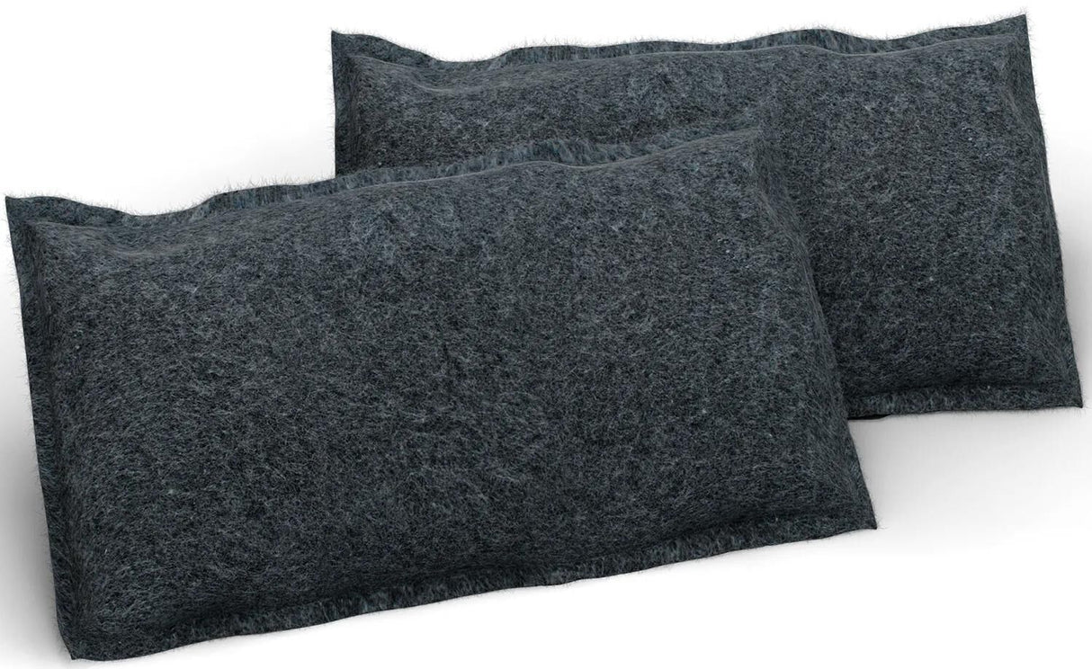 Thomar affugter airdry duo air dry bilaffugter 2x0,6kg