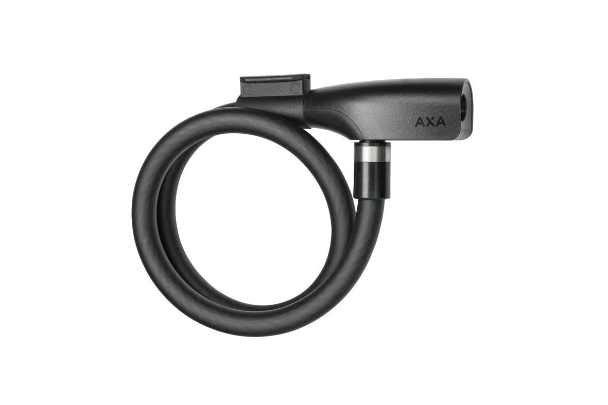 Axa kabellås resolute 60 12 (kort)