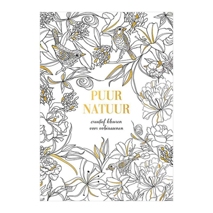 Lanterne forlag ren natur
