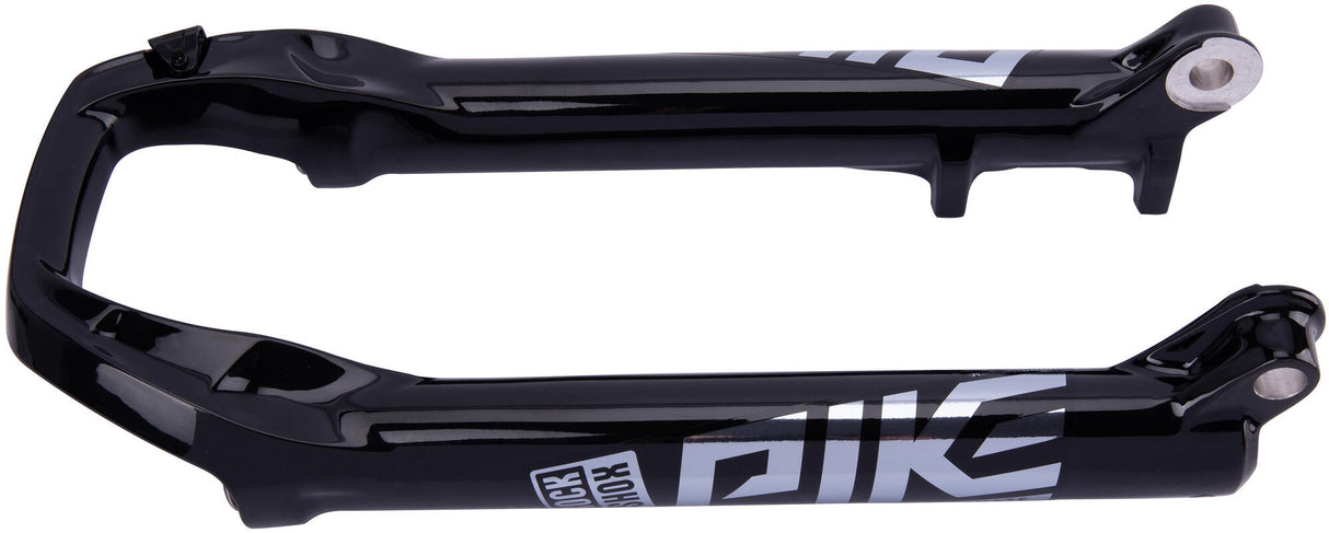 RockShox nedre gaffelrørskydere RS 27.5 boost pike ult.