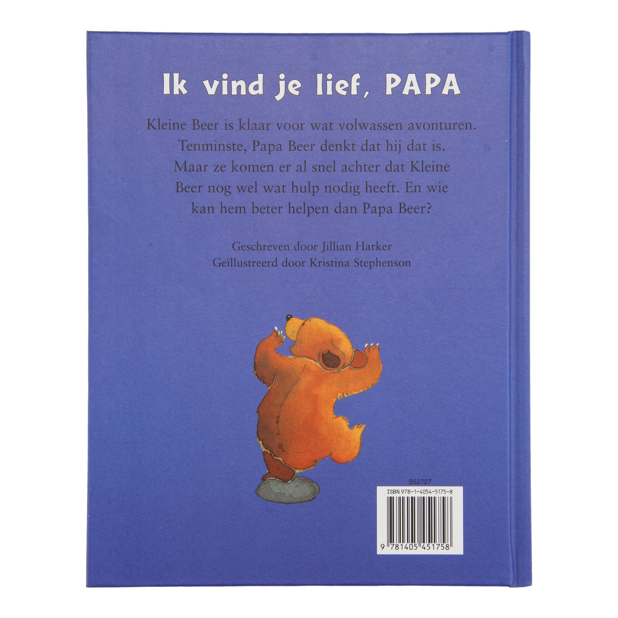 Rebo forlag Jeg elsker dig far